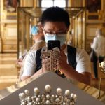 Kriminalität: Sicherheitsdebatte: Wie war Einbruch in Louvre möglich?