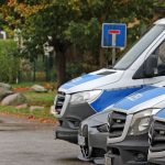 Getöteter Fabian: Nach Tod von Fabian Polizeiaktion südlich von Güstrow
