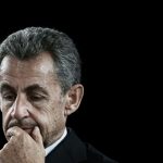 "Ist doch normal": Macron traf Ex-Präsident Sarkozy vor dessen Haft
