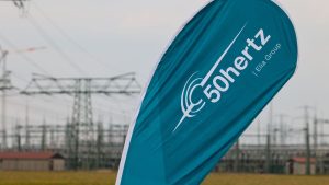 Energie: Neue Stromtrasse bringt mehr Ökostrom ins Netz