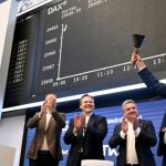 Erfolgreicher Börsenstart der Marinesparte von Thyssenkrupp