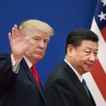 Trump will Anfang 2026 nach China reisen