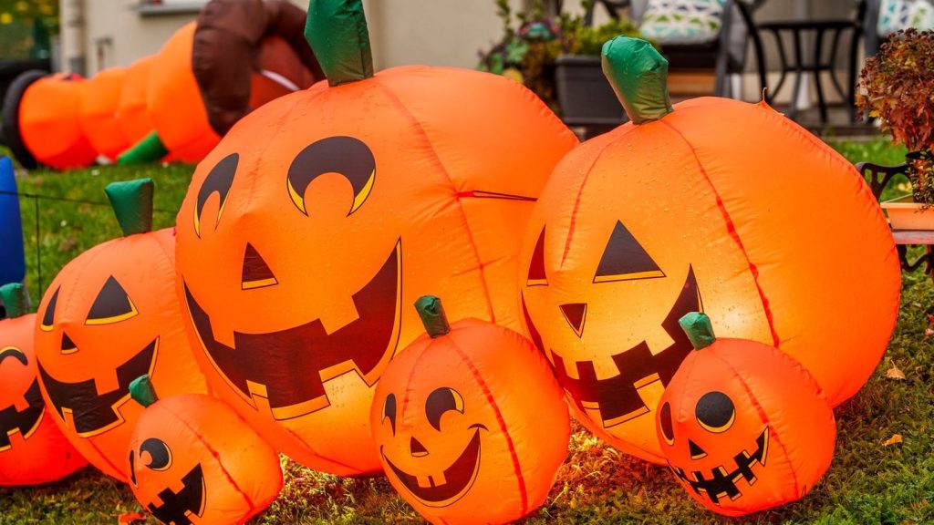 Einzelhandel: Halloween-Boom: Sieben Millionen Euro Umsatz im Saar-Handel