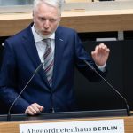 Personalwechsel: Staatssekretär abgelöst - Ex-Linke-Politiker rückt nach