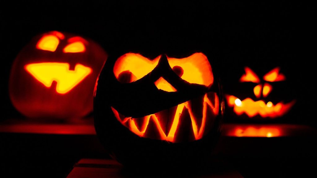 Einzelhandel: Mehr Geld für Spuk - Halloween boomt im Einzelhandel
