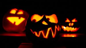 Einzelhandel: Mehr Geld für Spuk - Halloween boomt im Einzelhandel