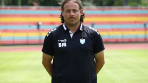 3. Liga: Alemannia Aachen trennt sich von Trainer Muzzicato