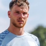 2. Fußball-Bundesliga: Langzeitverletzter Klemens trainiert bei Hertha individuell