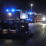 Unfall: Falschfahrer stirbt bei Unfall auf A3 Richtung Oberhausen