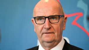 Zusammenarbeit mit AfD: BSW steht hinter Woidkes Äußerung zur AfD - Skepsis in SPD