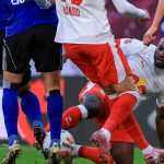 Fußball-Bundesliga: RB Leipzig startet ohne Baku und Werner in Trainingswoche