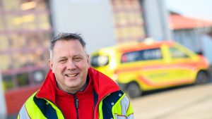 Rettungsdienstgesetz: So soll der Rettungsdienst in Sachsen-Anhalt besser werden