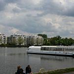 Wetter: Mild und regnerisch in Berlin und Brandenburg