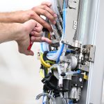 Industrie im Südwesten: Wirtschaftsflaute: Tausende Maschinenbau-Jobs fallen weg