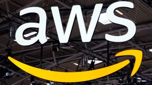 Internet-Störung: Dienste von Amazon laufen wieder normal
