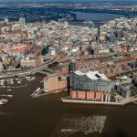 Stadtentwicklung: Atlas gibt neuen Blick auf Hamburg und sein Umland