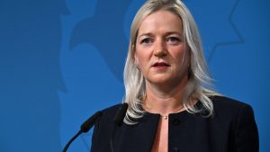 Minsterin berichtet: Mehr Verfahren, wenig Personal: Justiz unter Druck