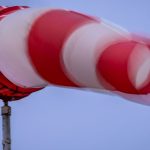 Wetter: Stürme und Regen im Südwesten erwartet