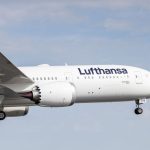 Boeing 787: Lufthansa tauft Hoffnungsträgerin mit Problemen
