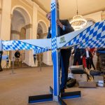 Rüstungsindustrie: Bayern rollt Rüstungsindustrie den roten Teppich aus