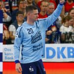 European League: Flensburg-Handewitt dreht Partie in Irun und siegt knapp