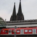 Bahn: Regionalverkehr im Raum Köln weiter beeinträchtigt