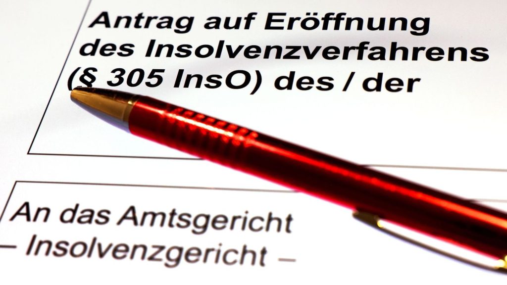 Konjunktur: Allianz-Tochter: Firmeninsolvenzen steigen 2026 weltweit