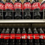 Nach Preisanstieg: Zuckerfreie Getränke gefragt: Coca-Cola legt zu
