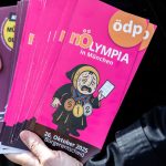 Vor Bürgerbefragung um Olympia: Olympia-Gegner: Sommerspiele "falsche Antwort auf Probleme"