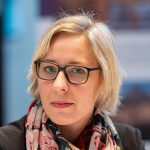 Migrationspolitik: "Stadtbild"-Debatte: Pfälzische Stadt lädt Bundeskanzler ein
