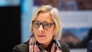 Migrationspolitik: "Stadtbild"-Debatte: Pfälzische Stadt lädt Bundeskanzler ein