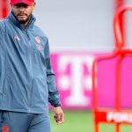 Champions League: FC Bayern auch gegen Brügge ohne Gnabry