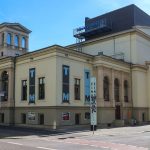Theater: Deutscher Bühnenverein will Magdeburger Festival auszeichnen