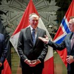 Verteidigung im Nordatlantik: U-Boot-Projekt: Kanada ist Deutschlands Wunschpartner