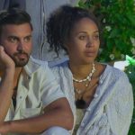 "Das Sommerhaus der Stars": Sarah stellt ihre Beziehung auf den Prüfstand