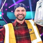 Jimi Blue Ochsenknecht: Sein Plan für "Promi Big Brother"-Preisgeld