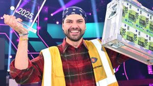 Jimi Blue Ochsenknecht: Sein Plan für "Promi Big Brother"-Preisgeld