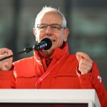 Michael Vassiliadis bleibt Vorsitzender der Industriegewerkschaft IG BCE
