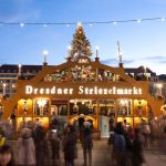 Jobbörse: Dresdner Weihnachtsmarkthändler suchen Personal