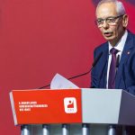 Gewerkschaftskongress: Gewerkschafts-Chef für längeres Arbeitslosengeld
