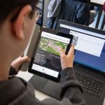 Informatik-Monitor: Thüringen bei Informatik an Schulen auf Platz Drei