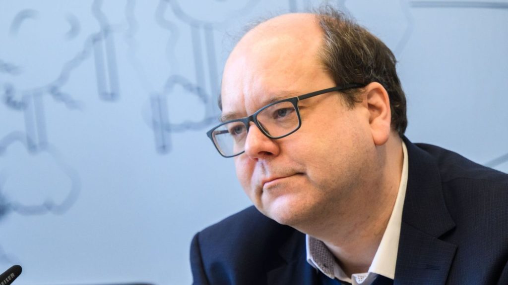 Umweltschutz: Minister will Feuchttücher-Hersteller zur Kasse bitten