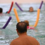 Schwimmunterricht: Knapp die Hälfte der Viertklässler in MV schwimmt sicher