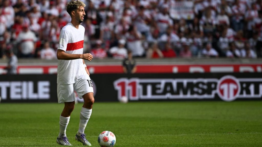 Europa League: VfB bei Fenerbahce gefordert: Dort "ist die Hölle los"