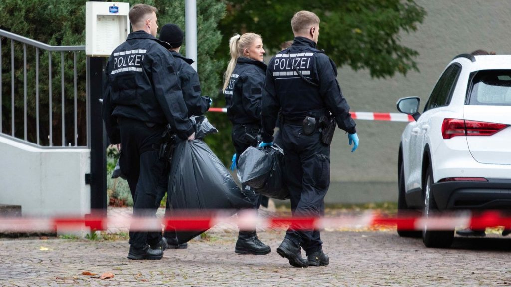 Kriminalität: Toter Gastwirt in Rheinfelden - Tatverdächtiger in U-Haft