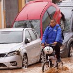 Katastrophe in Spanien: Valencia ein Jahr nach der Flut: Wiederaufbau und Wut