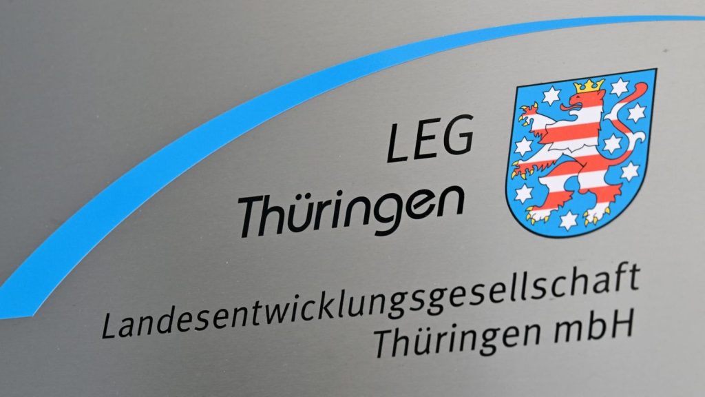 Wirtschaftspolitik: Thüringen stärkt Wirtschaftsbeziehungen in die USA