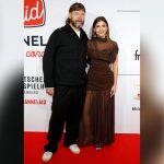 Rea Garvey: Erster Red-Carpet-Auftritt mit Tochter Aamor