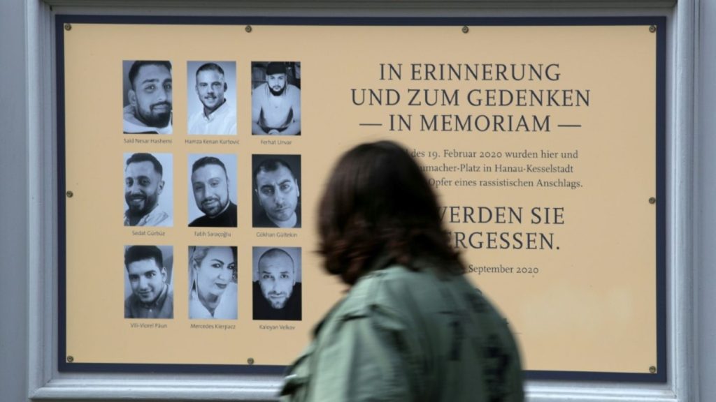 Keine neuen Ermittlungen zu Anschlag von Hanau: Angehörige scheitern vor OLG