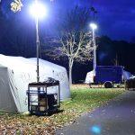 Dreiländereck: Grenzüberschreitender Polizeieinsatz in Zittau